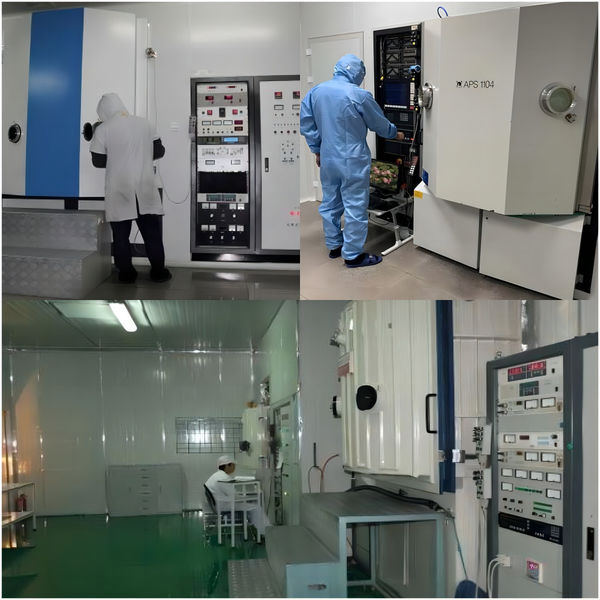 Beijing Jinjiaomeng Technology Co., Ltd. fabrikant productielijn