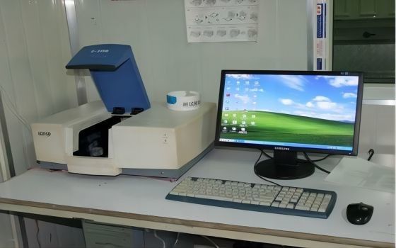 Beijing Jinjiaomeng Technology Co., Ltd. fabrikant productielijn