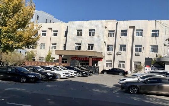 Beijing Jinjiaomeng Technology Co., Ltd. fabrikant productielijn