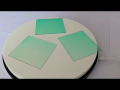 650nm korte doorgang