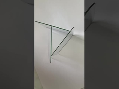 ITO elektromagnetisch afschermingsglas